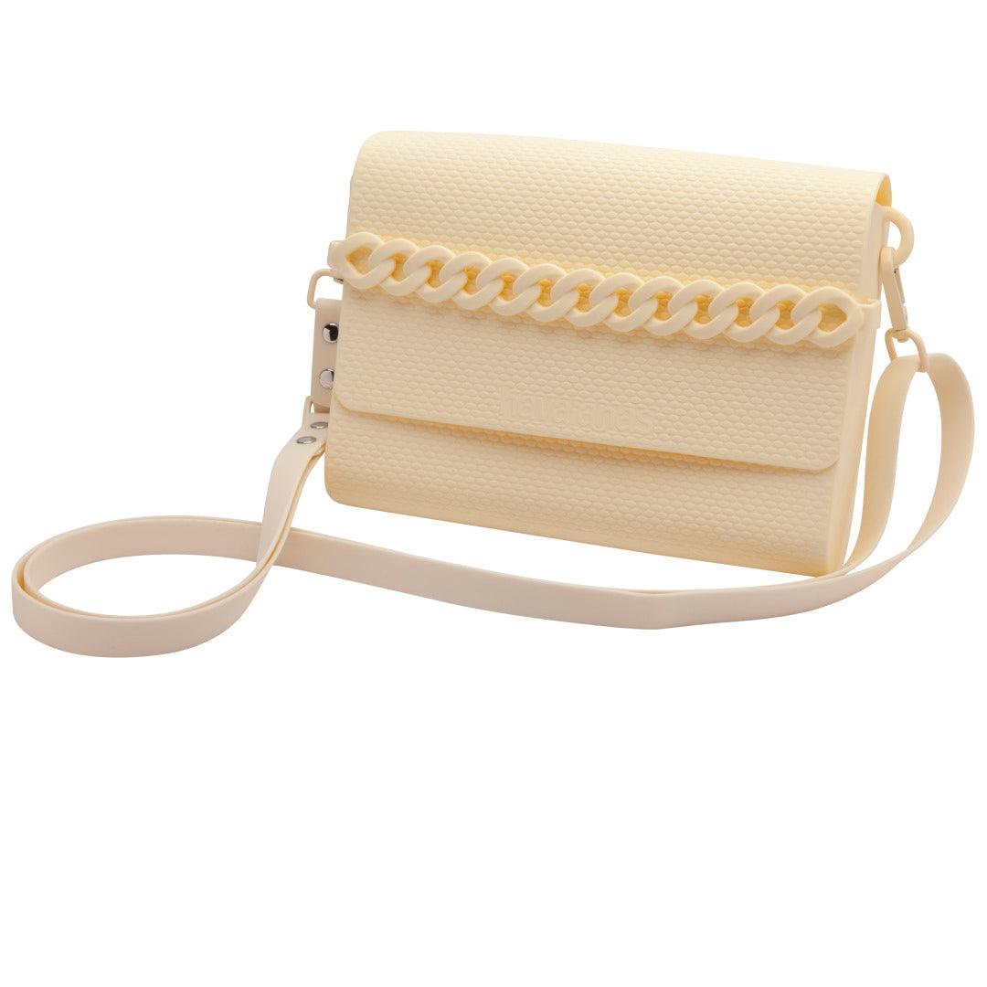 Casual Bag Havaianas Chains - Buttercream