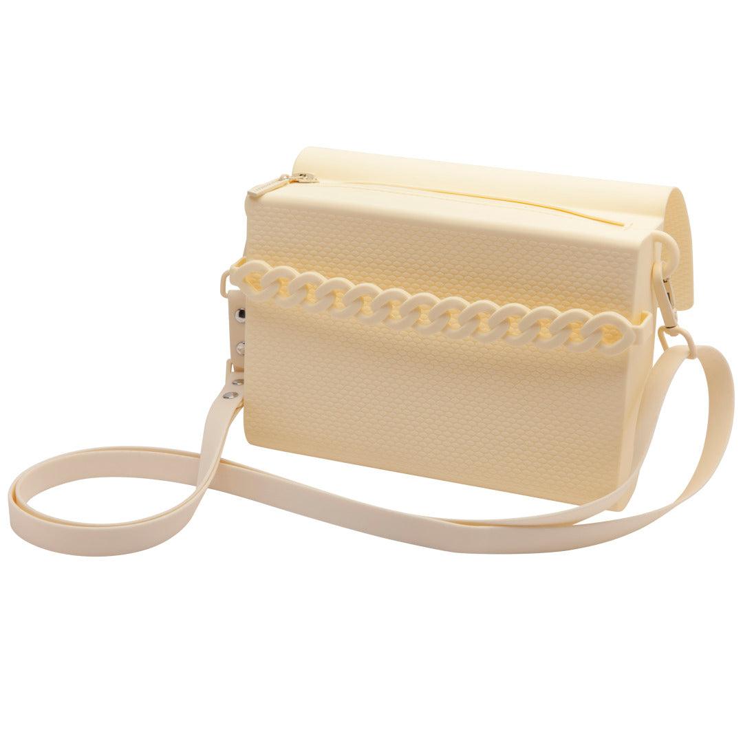 Casual Bag Havaianas Chains - Buttercream