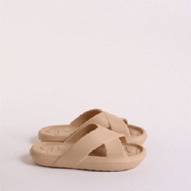 Slide Flatform Havaianas Candy Pop