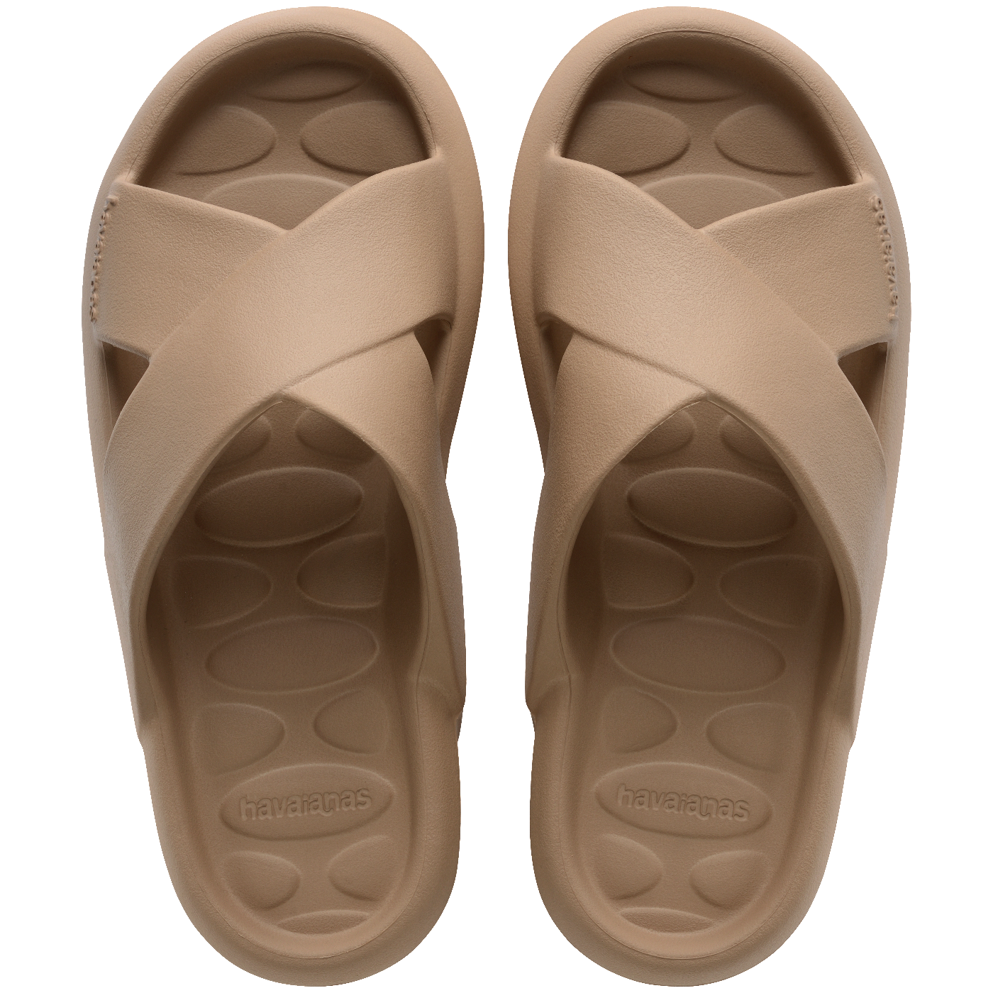 Slide Flatform Havaianas Candy Pop