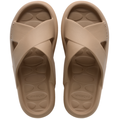 Slide Flatform Havaianas Candy Pop