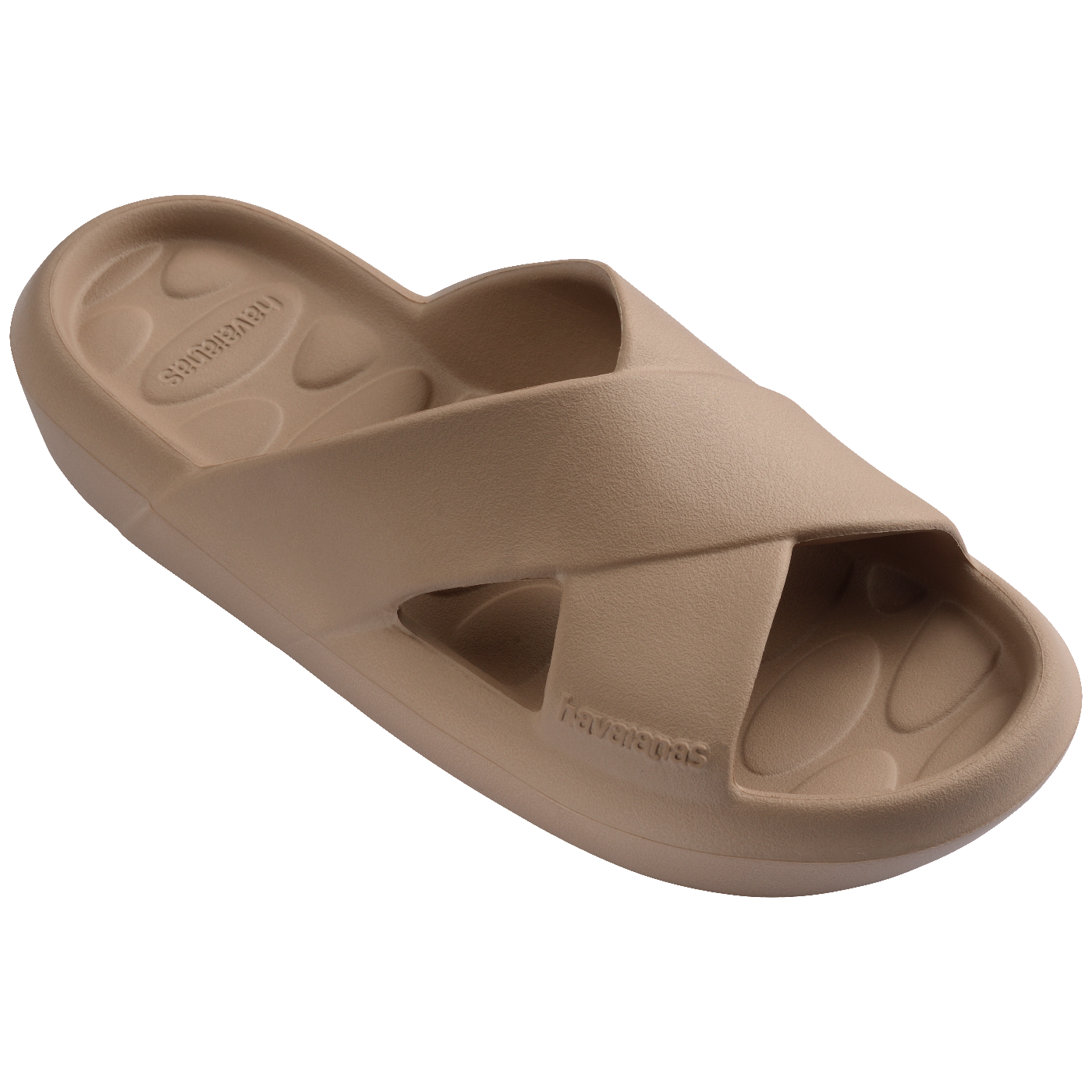Slide Flatform Havaianas Candy Pop