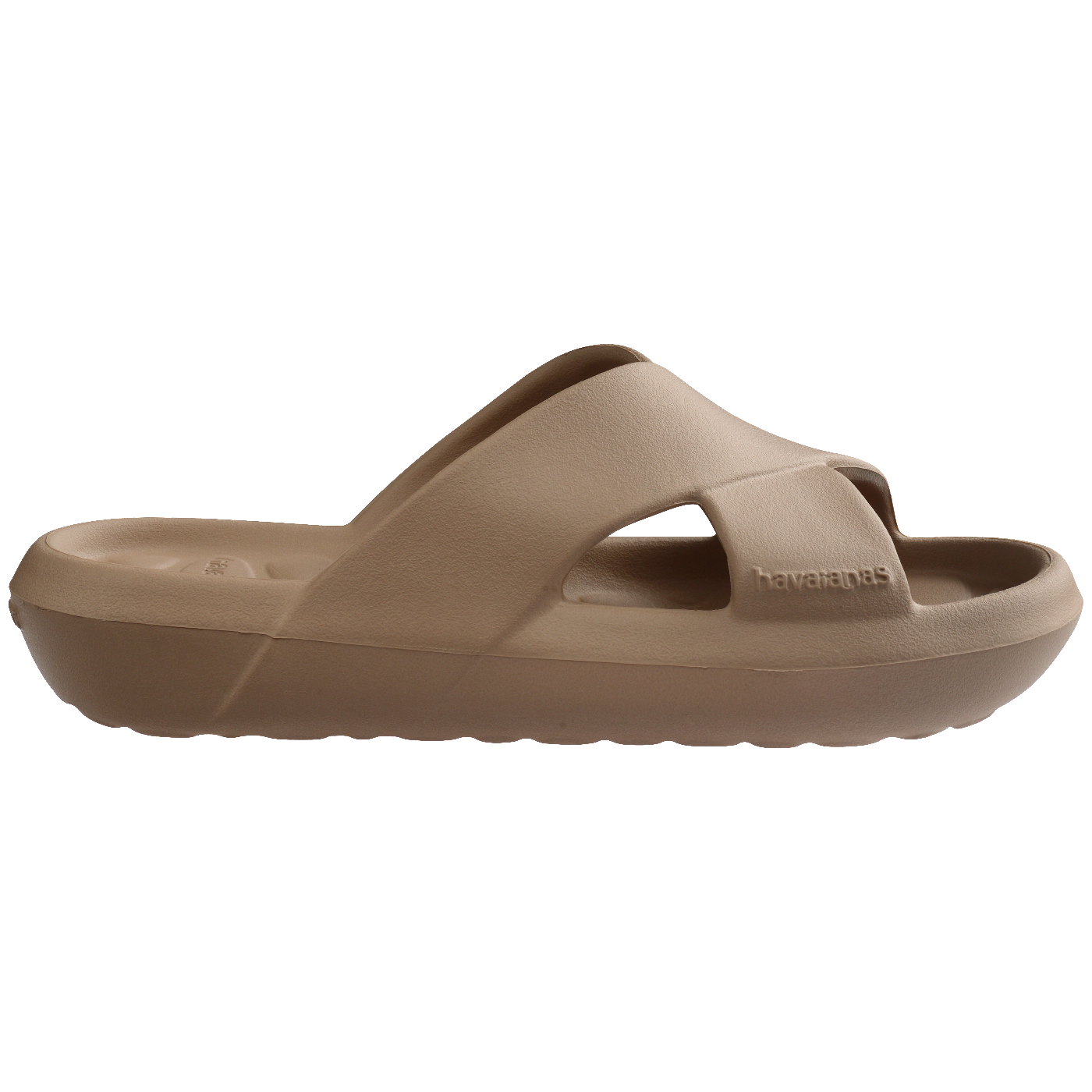 Slide Flatform Havaianas Candy Pop