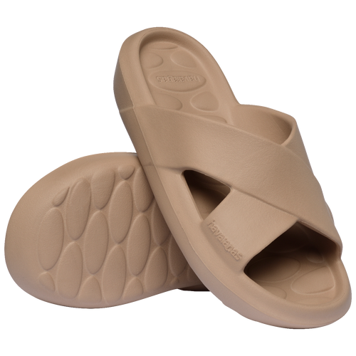 Slide Flatform Havaianas Candy Pop