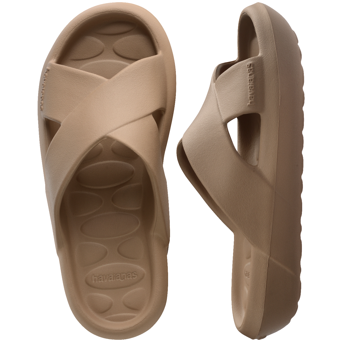 Slide Flatform Havaianas Candy Pop