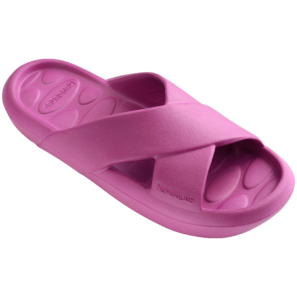 Slide Flatform Havaianas Candy Pop