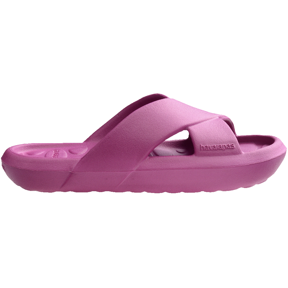 Slide Flatform Havaianas Candy Pop