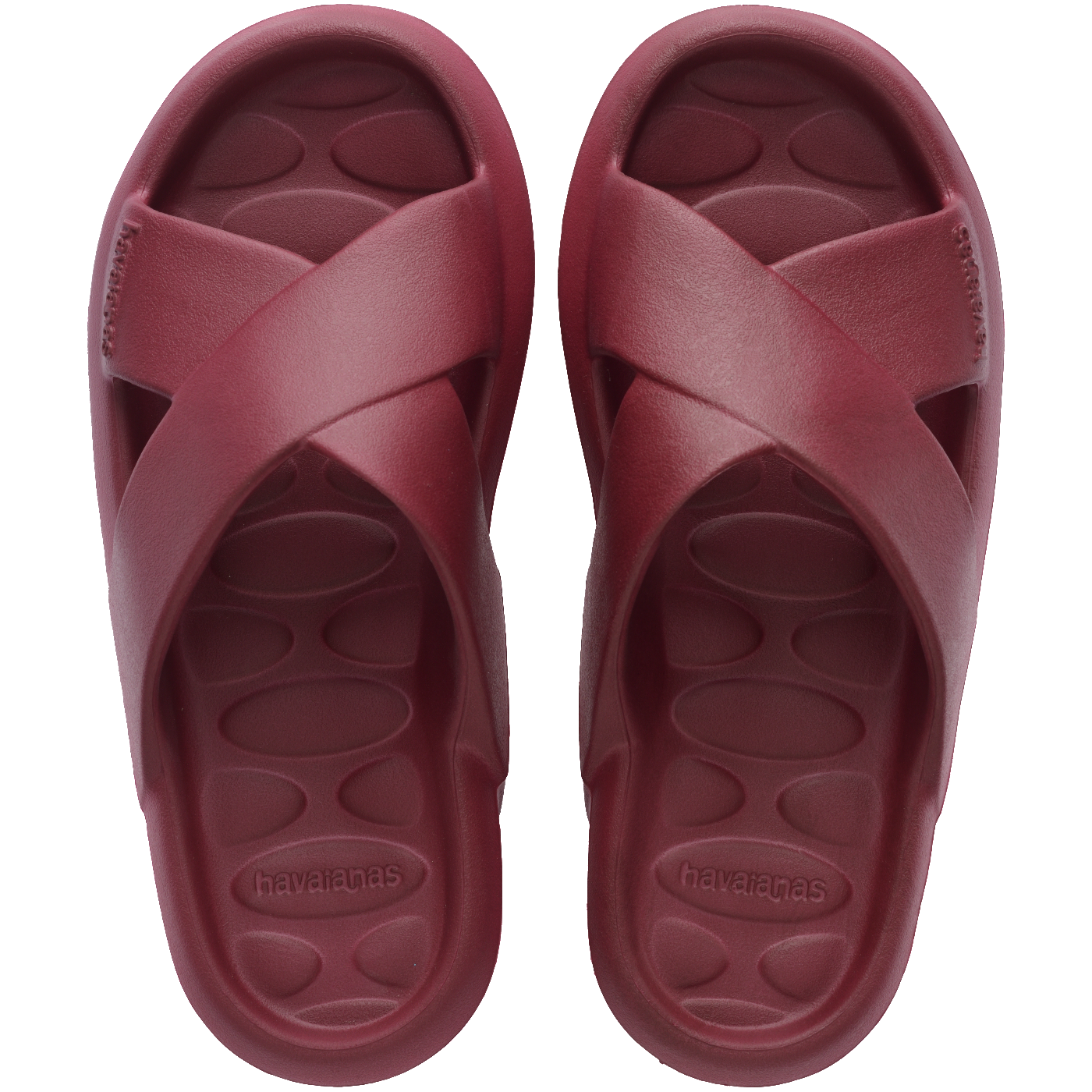 Slide Flatform Havaianas Candy Pop