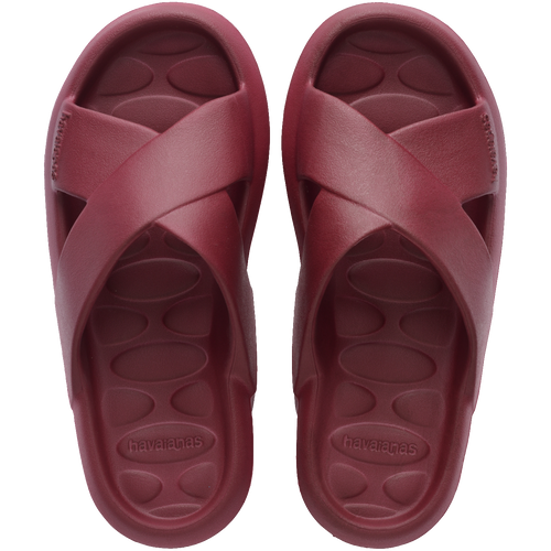 Slide Flatform Havaianas Candy Pop