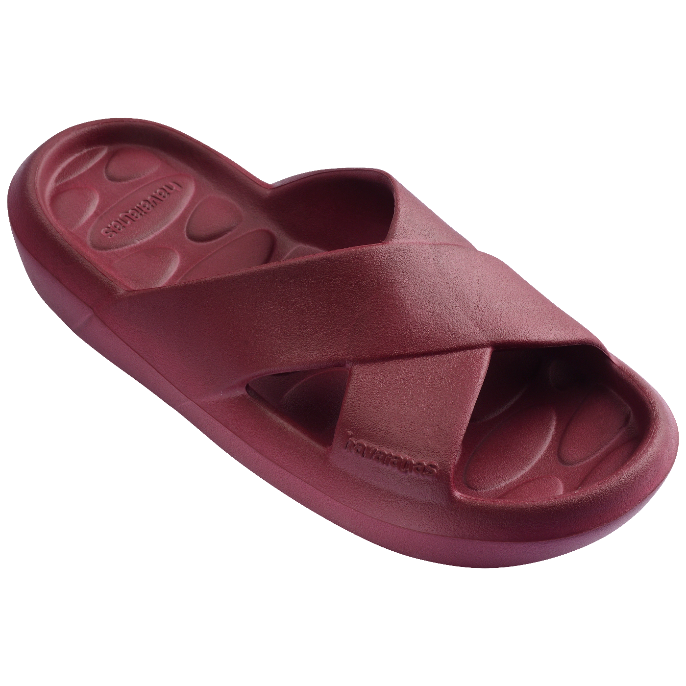 Slide Flatform Havaianas Candy Pop