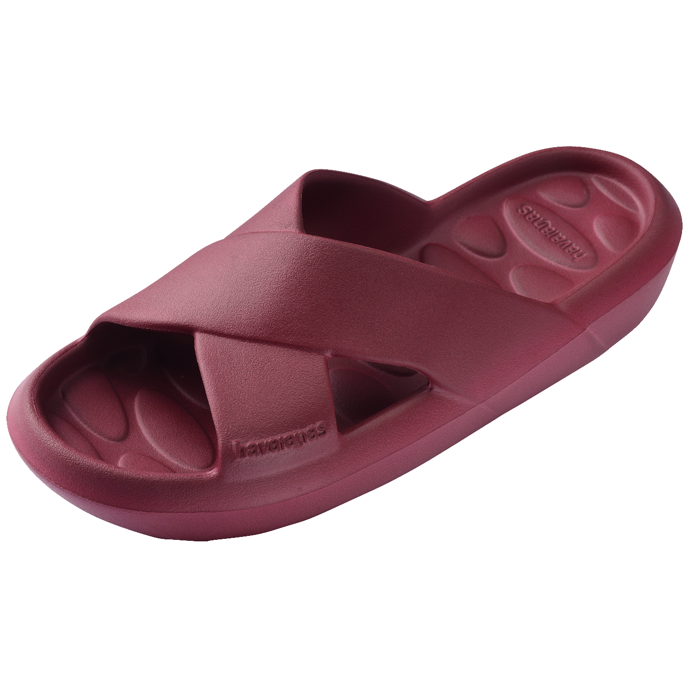 Slide Flatform Havaianas Candy Pop