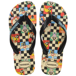Chinelo Havaianas Top Clássicos Warner Looney Tunes