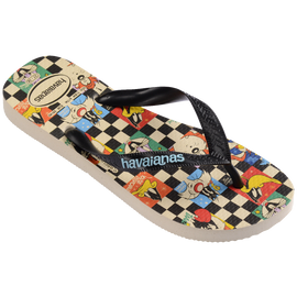 Chinelo Havaianas Top Clássicos Warner Looney Tunes