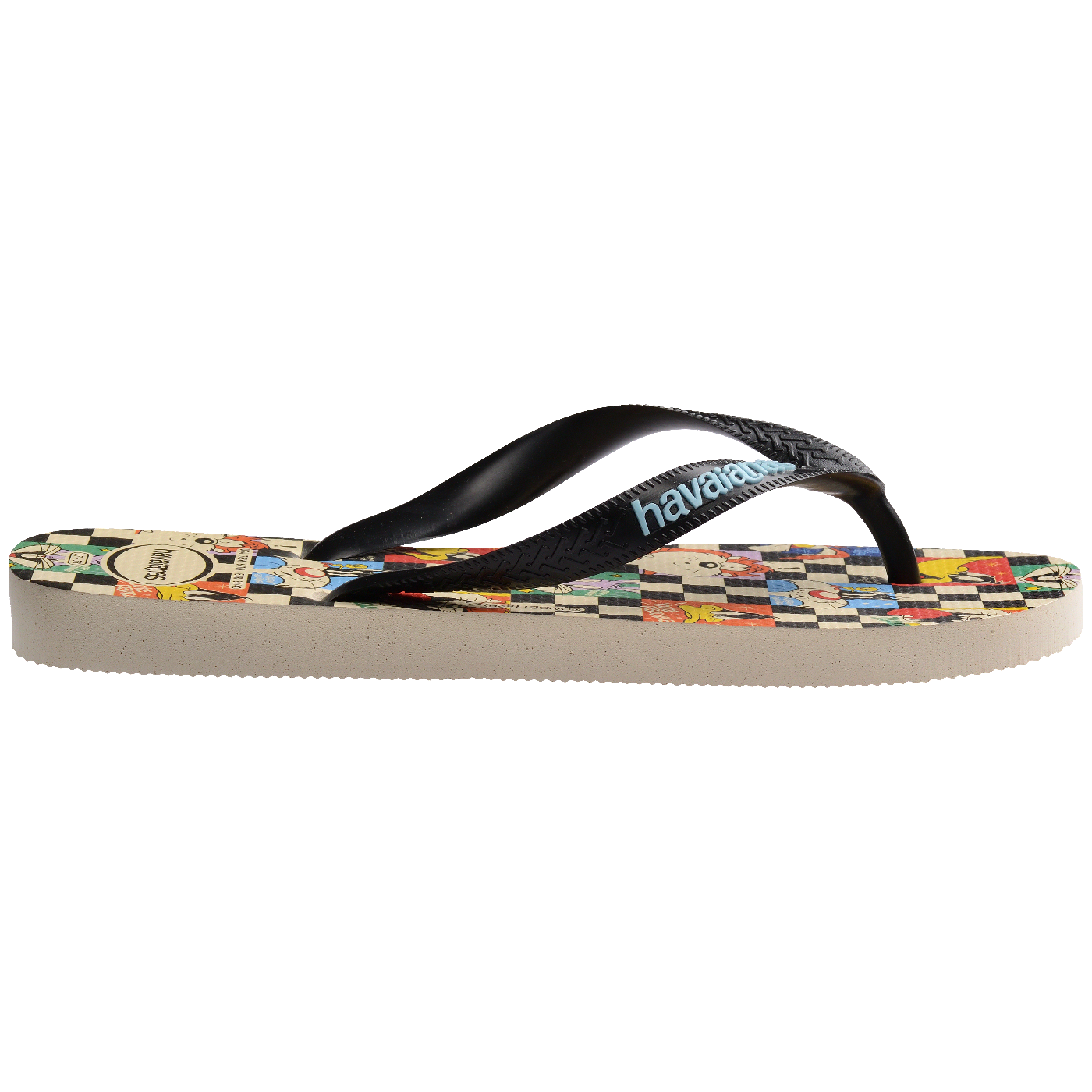 Chinelo Havaianas Top Clássicos Warner Looney Tunes