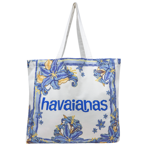 Bolsa de Praia Havaianas Print