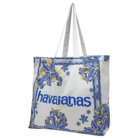 Bolsa de Praia Havaianas Print