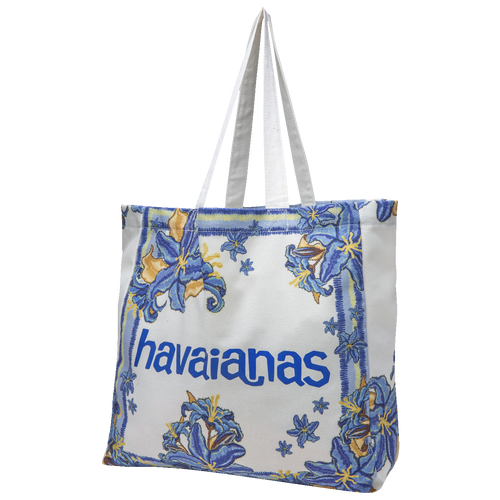 Bolsa de Praia Havaianas Print