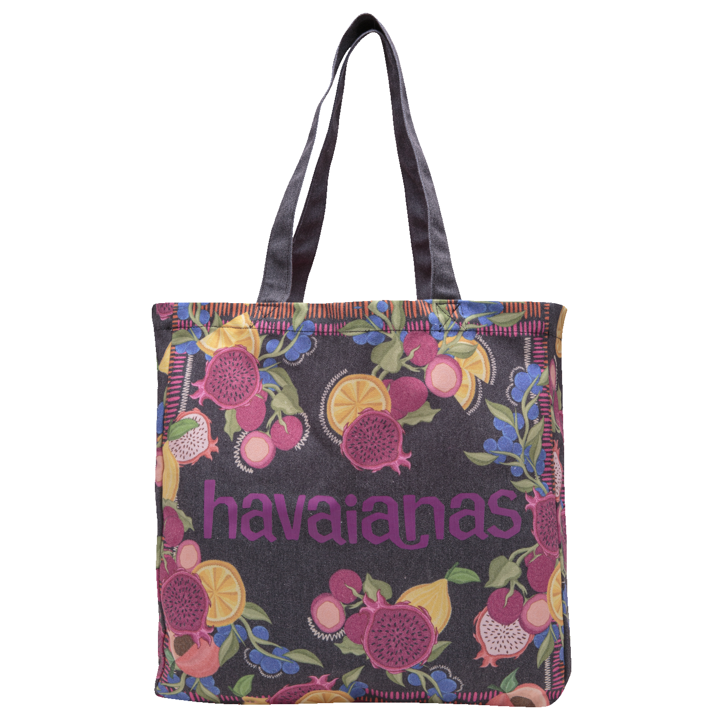 Bolsa de Praia Havaianas Print