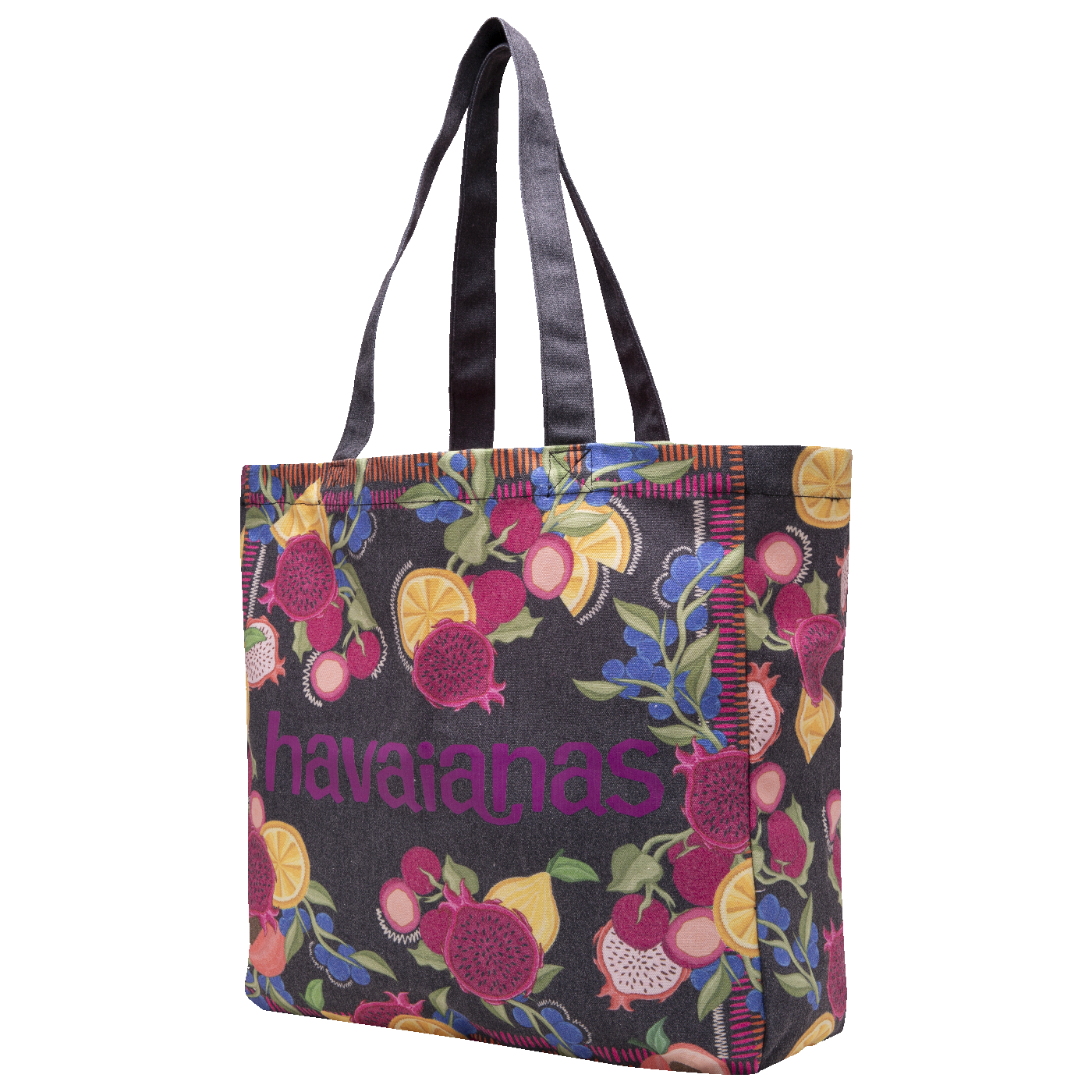 Bolsa de Praia Havaianas Print