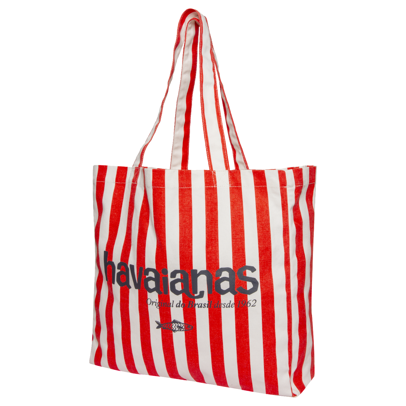 Bolsa de Praia Havaianas Print