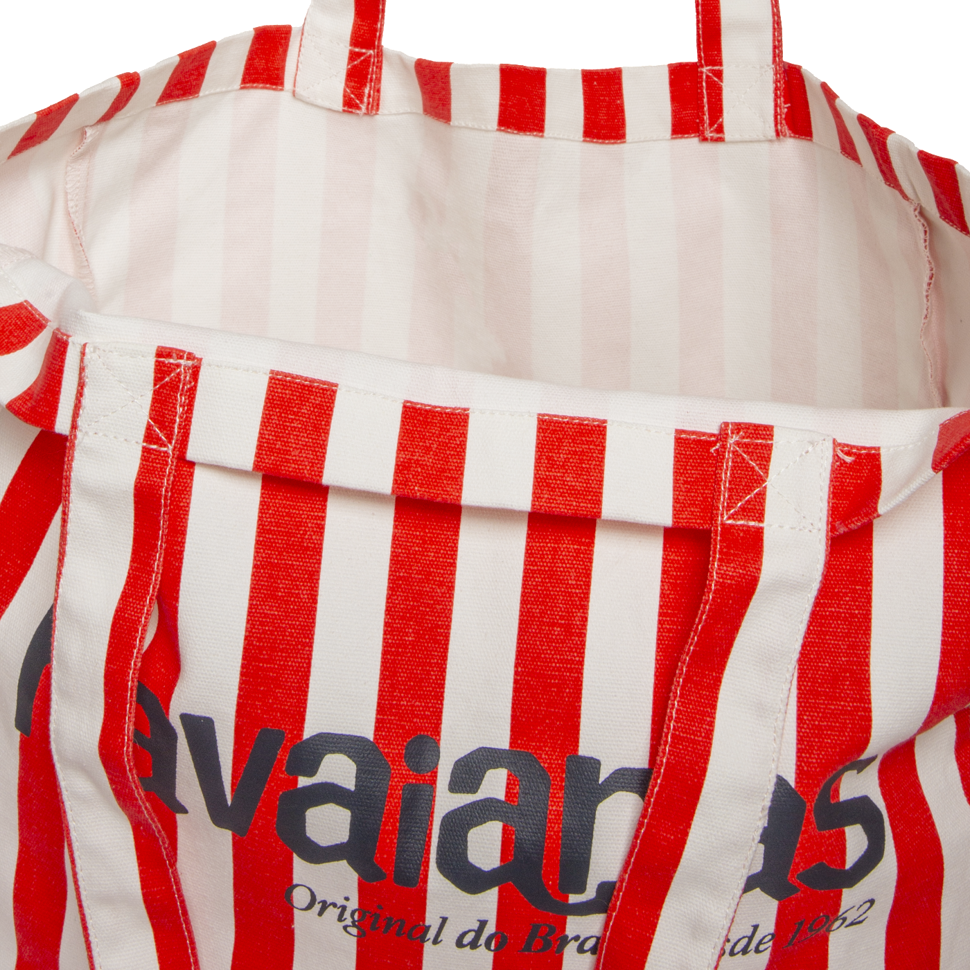 Bolsa de Praia Havaianas Print