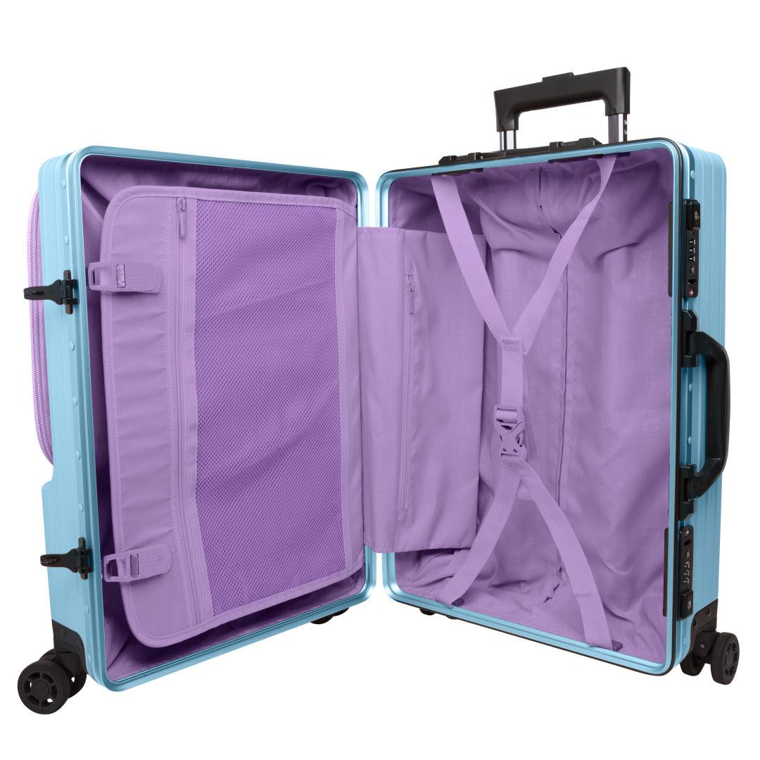 Mala de Viagem Havaianas - Azul