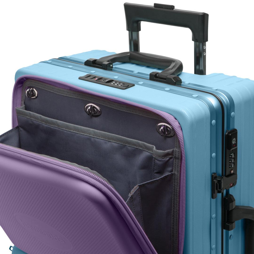Mala de Viagem Havaianas - Azul