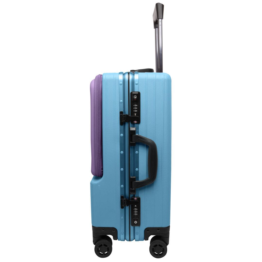 Mala de Viagem Havaianas - Azul
