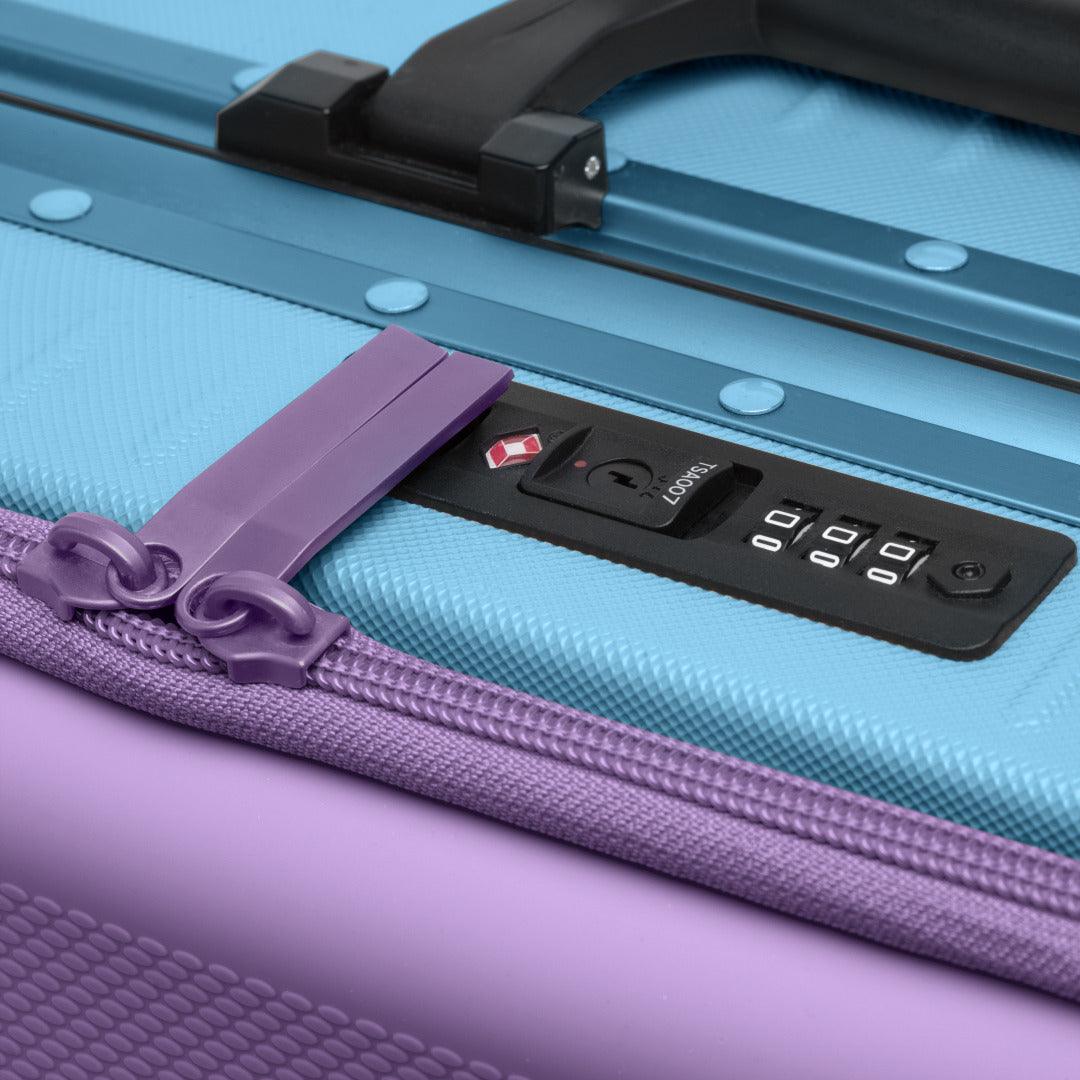 Mala de Viagem Havaianas - Azul