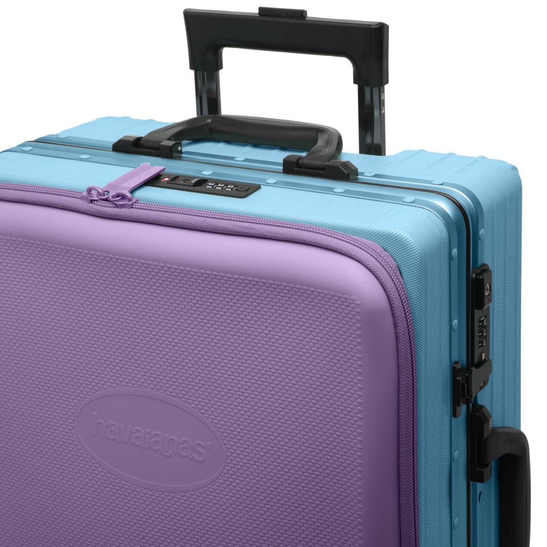 Mala de Viagem Havaianas - Azul