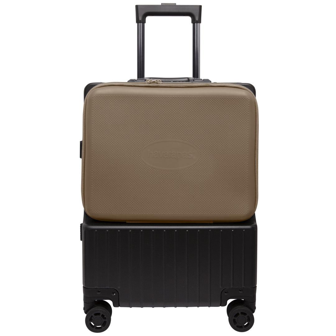 Mala de Viagem Havaianas - Preto