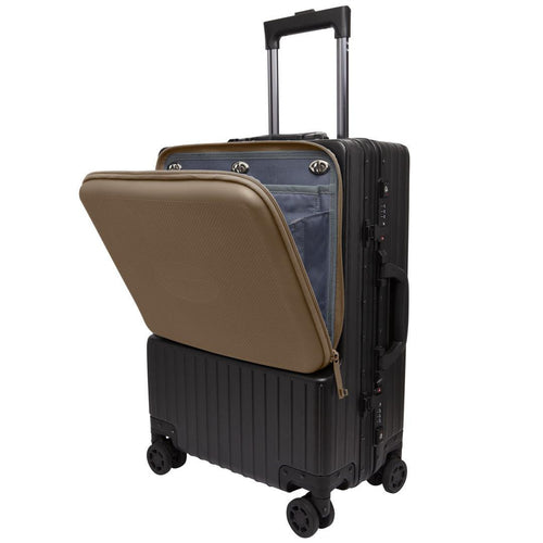 Mala de Viagem Havaianas - Preto