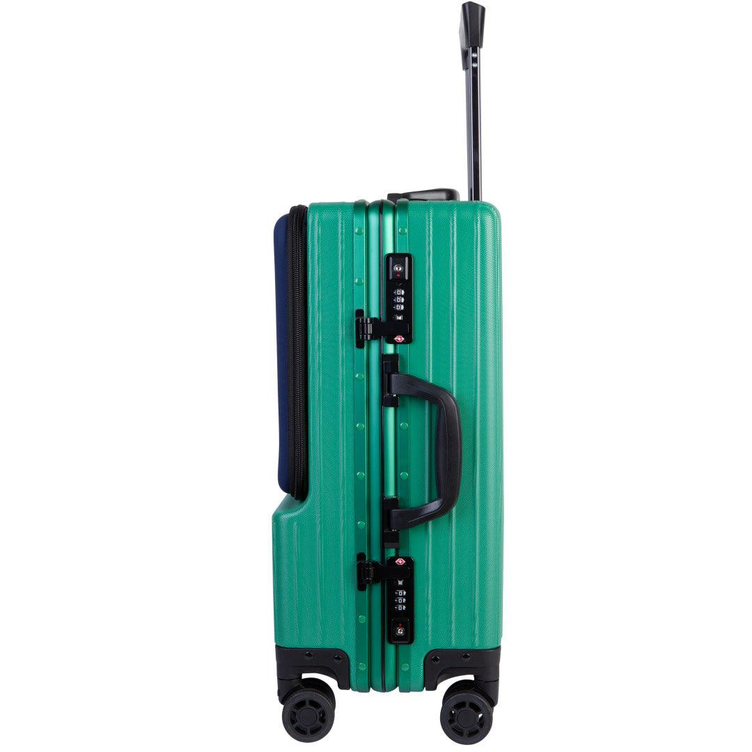 Mala de Viagem Havaianas Time Brasil - Verde