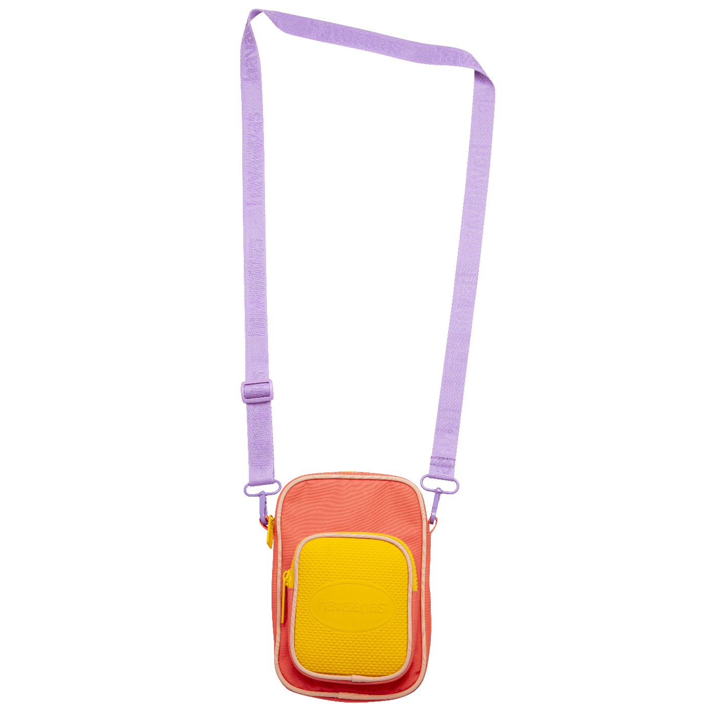 Shoulder Bag Havaianas Mix - Orange