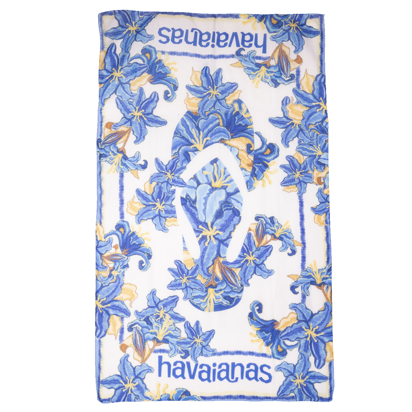 Canga Havaianas