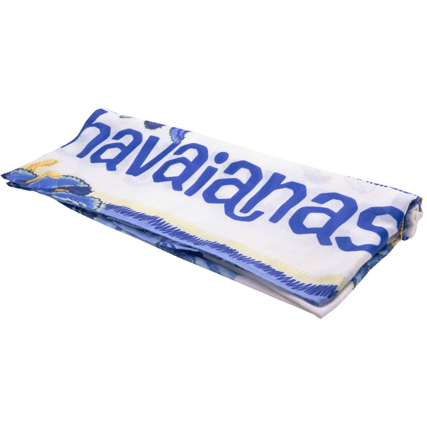 Canga Havaianas
