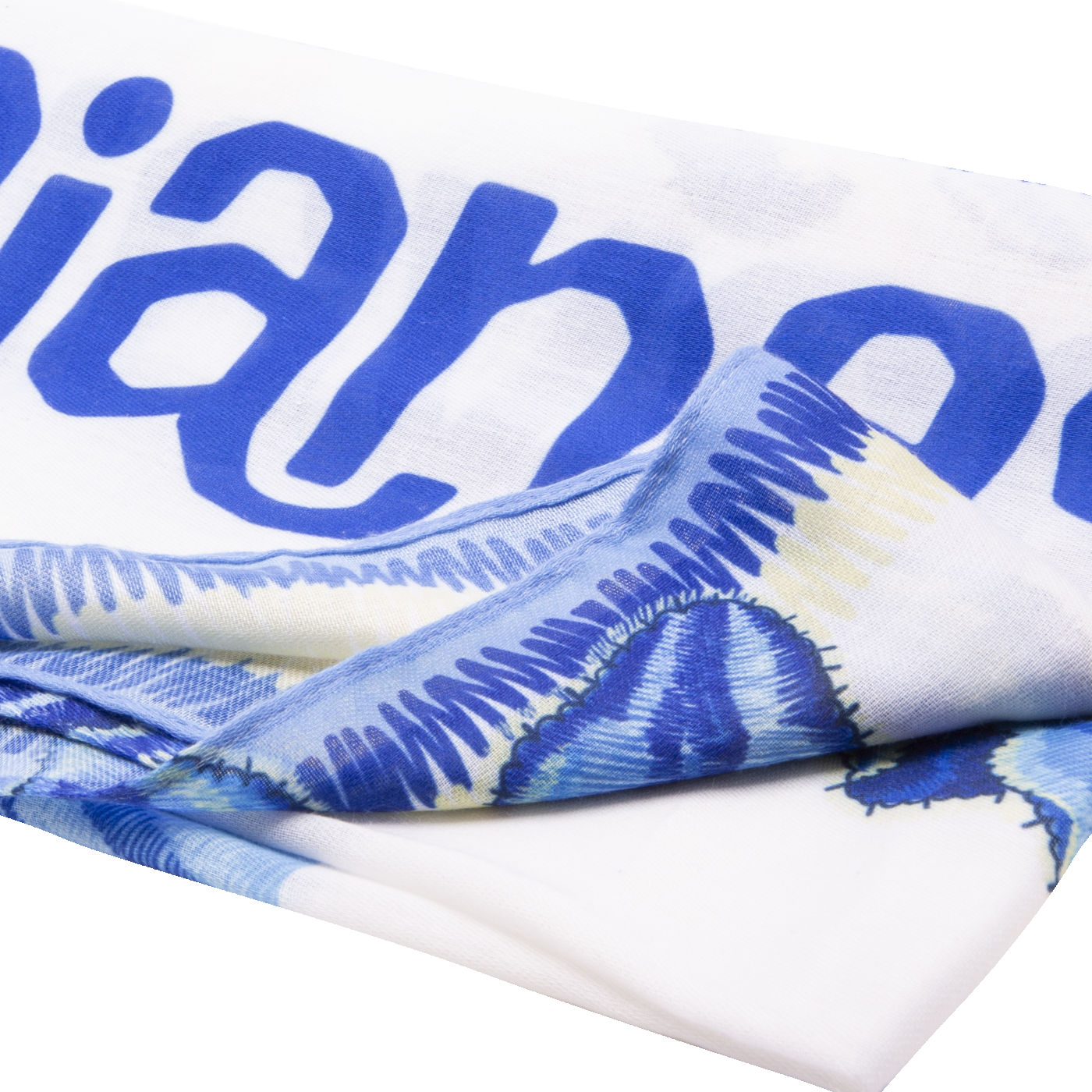Canga Havaianas