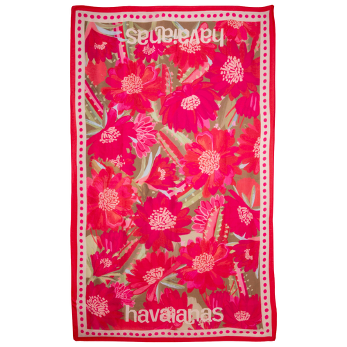 Canga Havaianas
