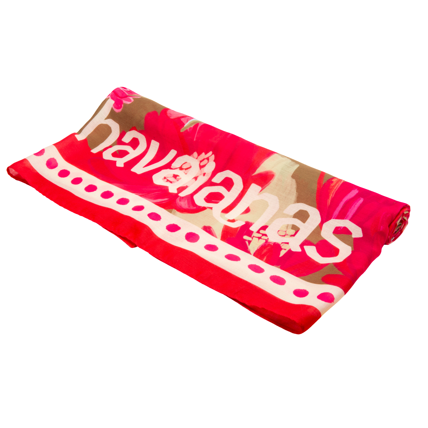 Canga Havaianas
