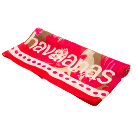 Canga Havaianas