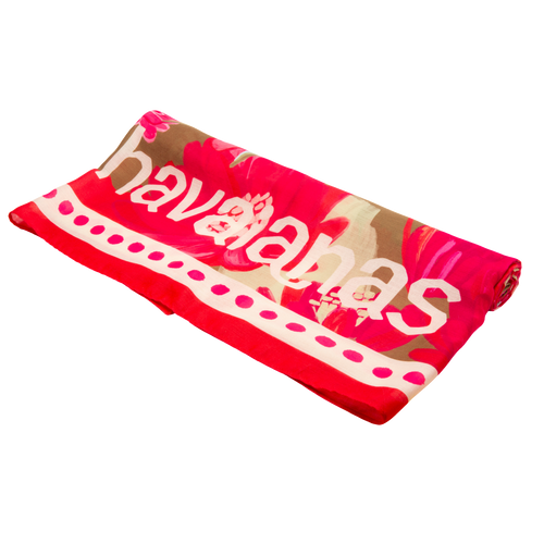 Canga Havaianas