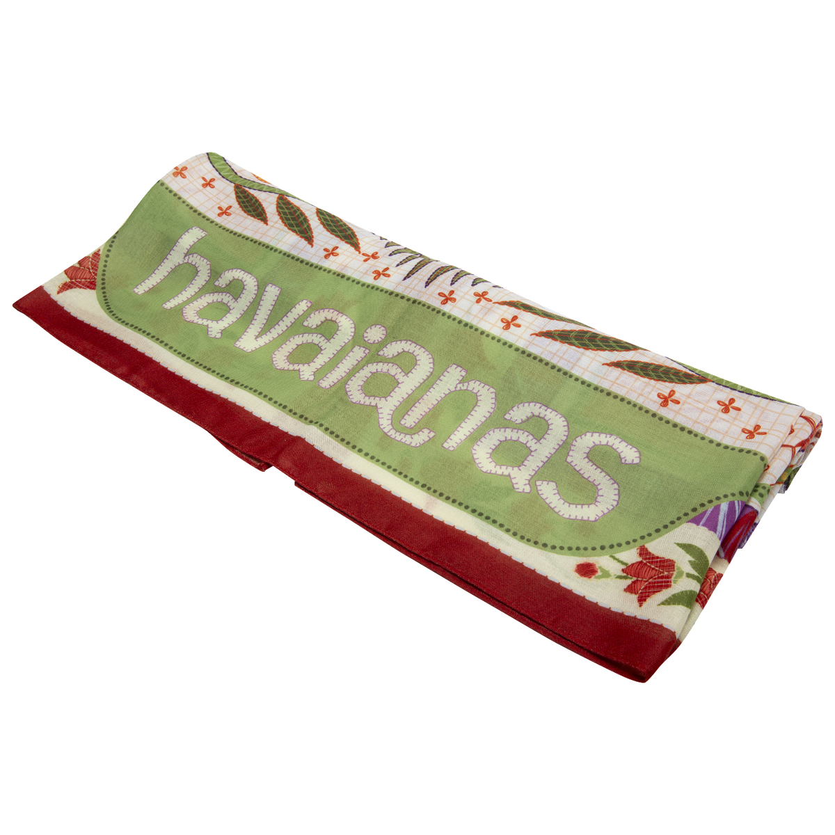 Canga Havaianas