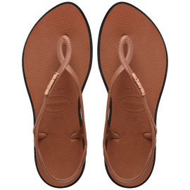 Rasteirinha Havaianas Luna Point