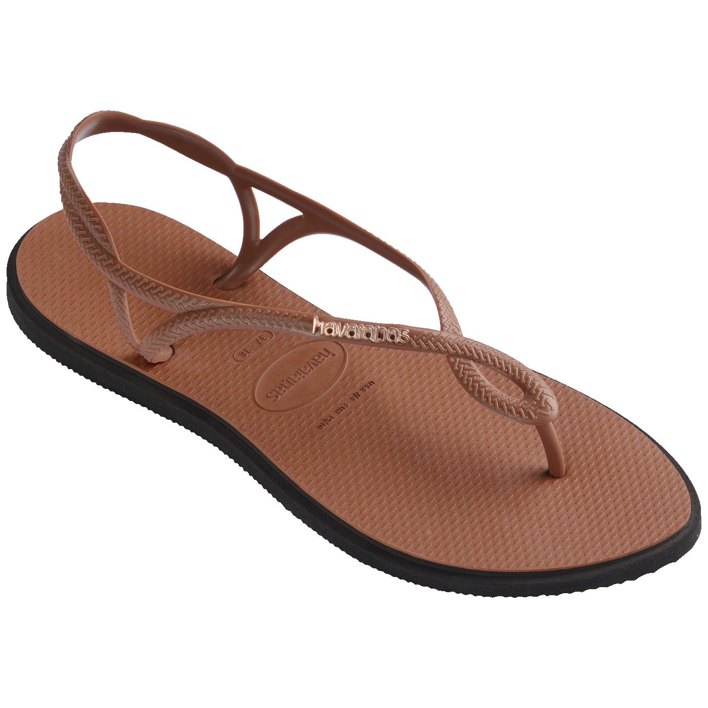 Rasteirinha Havaianas Luna Point