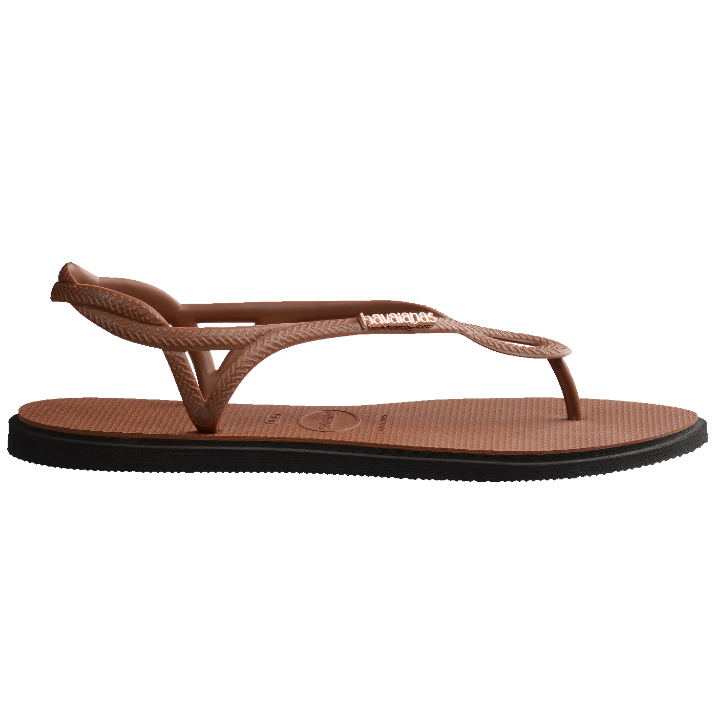 Rasteirinha Havaianas Luna Point