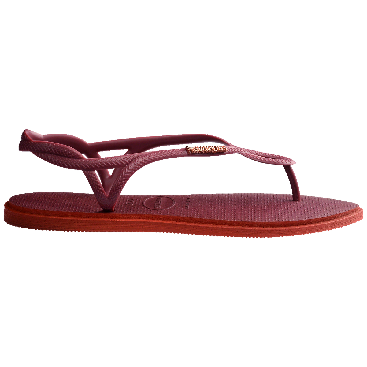 Rasteirinha Havaianas Luna Point