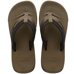 Chinelo Havaianas Track Plus