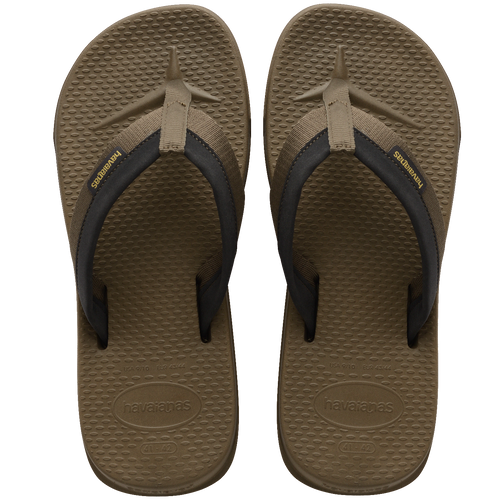Chinelo Havaianas Track Plus