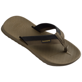 Chinelo Havaianas Track Plus