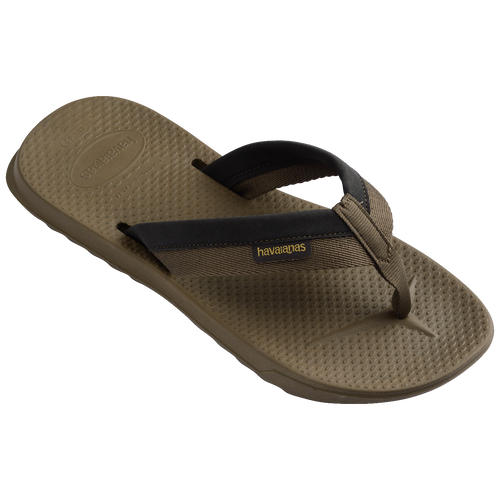 Chinelo Havaianas Track Plus